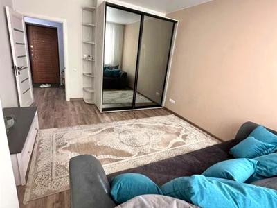 квартира по адресу Героев Небесной Сотни просп., 36