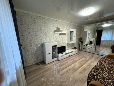 квартира за адресою Рональда Рейгана вул., 20-А