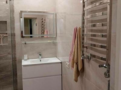 квартира за адресою Очеретяна вул., 10