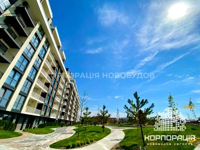 квартира за адресою Тиводара Легоцького вул., 80
