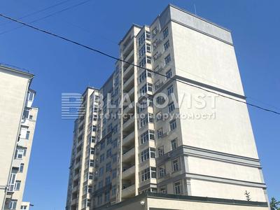 квартира по адресу Краковская ул., 4-Б