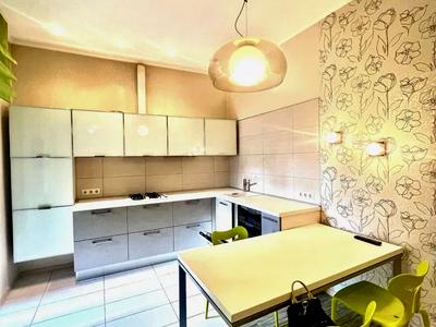 квартира по адресу Мироносицкая ул., 15