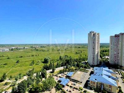 квартира за адресою Милославська вул., 12