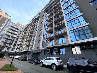 квартира по адресу Гетмана Мазепы ул., 160а