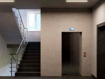 квартира по адресу Национальной Гвардии ул., 3