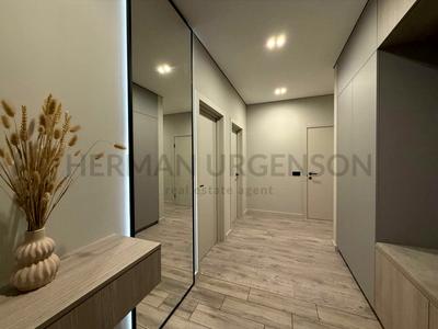 квартира за адресою Легоцького, 80