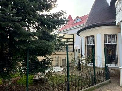 дом по адресу Одесса, Дачная ул.