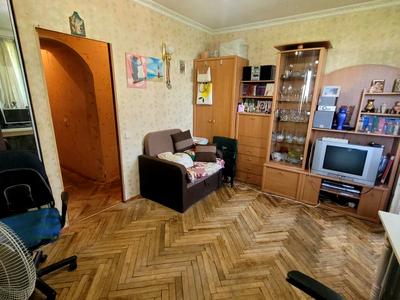 квартира за адресою Ґолди Меїр вул. (Краснодарська), 47/1