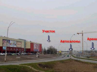 участок по адресу Заболотного Академіка