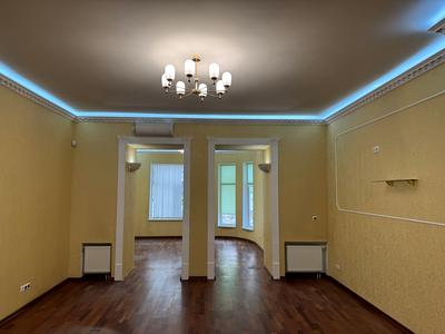 квартира по адресу Гоголевская ул., 10