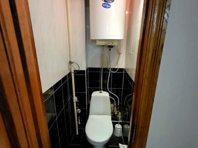 квартира по адресу Академика Королёва ул., 63