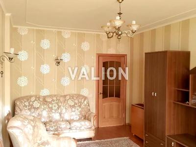квартира по адресу Ивана Крамского ул., 9