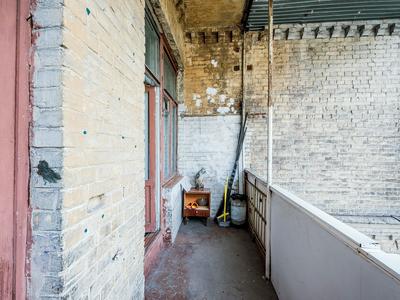 квартира по адресу Эспланадная ул., 2