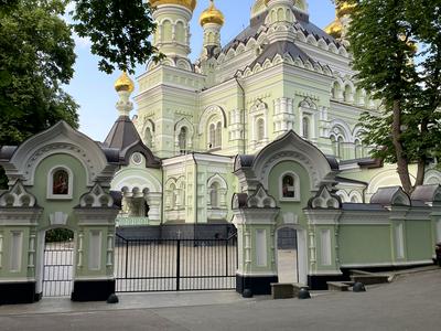квартира по адресу Сечевых Стрельцов ул. (Артема), 52