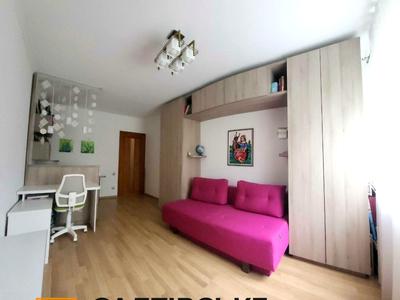 квартира за адресою Харків, Тракторобудівників просп., 85а