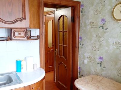 квартира по адресу Леси Украинки ул., 4