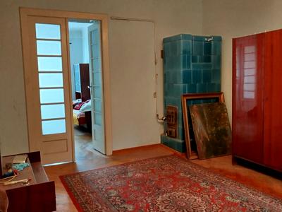 квартира по адресу Українська, 2