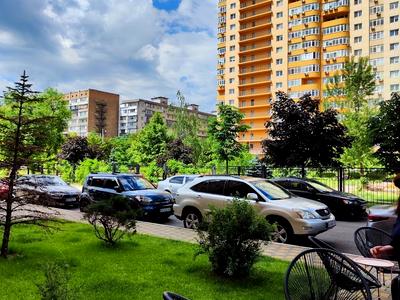 квартира по адресу Кондратюка Юрия ул., 7