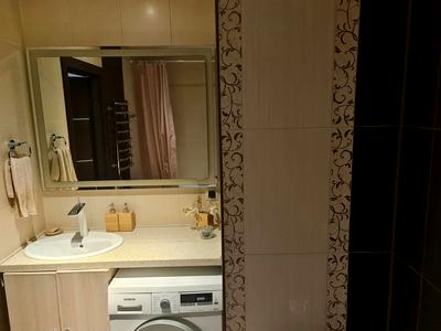 квартира за адресою Голосіївський просп. (40-річчя Жовтня), 60