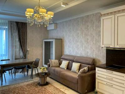 квартира за адресою Трускавецька вул., 8