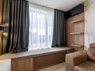 квартира за адресою Родини Крістерів вул., 20