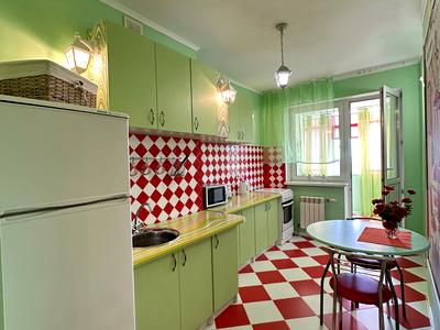 квартира по адресу Кондратюка Юрия ул., 7