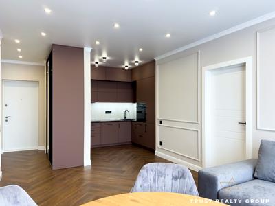 квартира за адресою Зарічна вул., 6к4