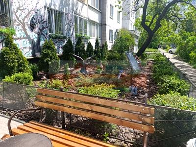 квартира за адресою Рональда Рейгана вул., 2-А