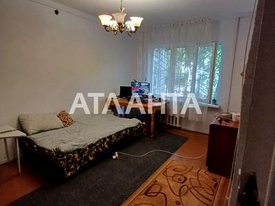 квартира за адресою Щоглова вул., 22