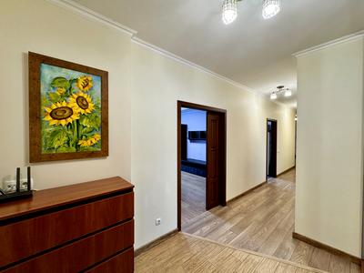 квартира за адресою Київ, Голосіївська вул., 13-А