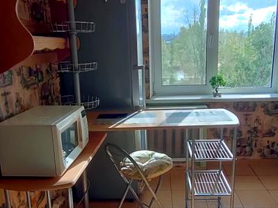 квартира по адресу Приозёрная ул., 12