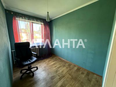 квартира за адресою Євгена Танцюри вул., 56/2