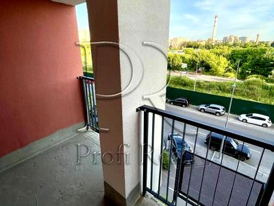 квартира за адресою Родини Кістяківських вул., 6