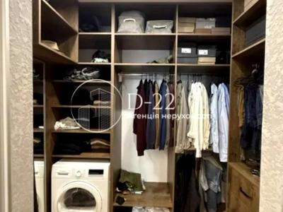 квартира за адресою Салютна вул., 2к6