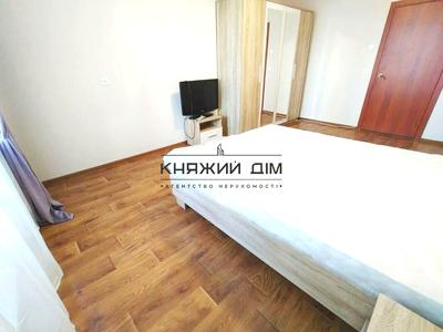 квартира за адресою Здолбунівська вул., 13