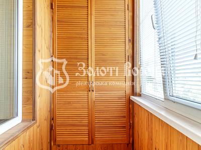 квартира по адресу Николая Закревского ул., 89