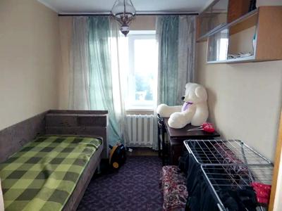 квартира по адресу Слобожанский просп. (им. газеты Правда), 83