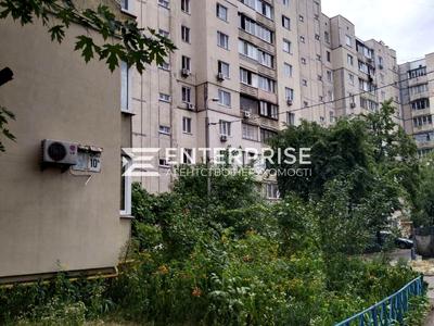 квартира за адресою Архітектора Вербицького вул., 10-А