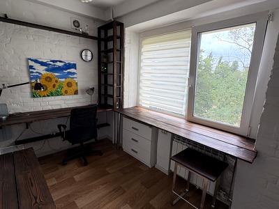 квартира за адресою Ентузіастів вул., 15