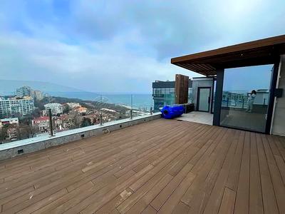 квартира за адресою Морська вул., 8