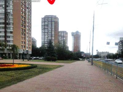 квартира за адресою Лесі Українки бульв., 21-А