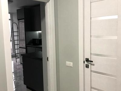 квартира по адресу Шкільна ул., 73а