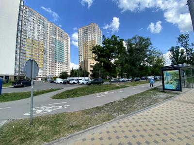 квартира за адресою Академіка Заболотного вул., 15-Б