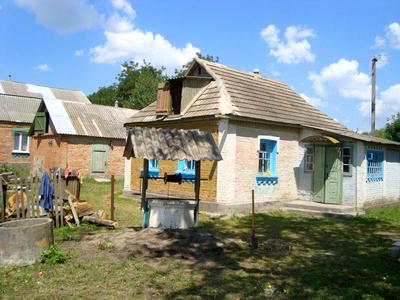 будинок за адресою Провулок Садова, 5