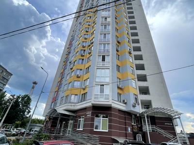 квартира за адресою Бакинська вул., 37-Д