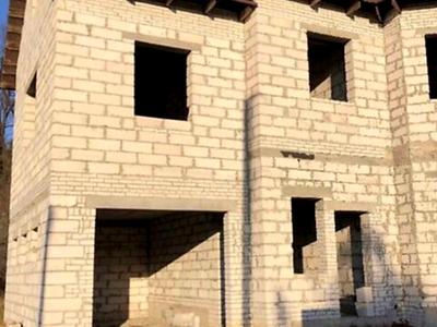будинок за адресою Лесной пер.