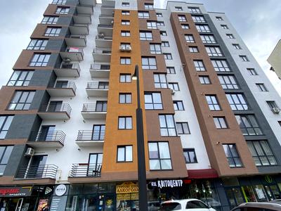 квартира за адресою Незалежності вул., 148а