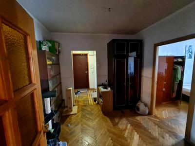 квартира по адресу Апрельский пер., 7