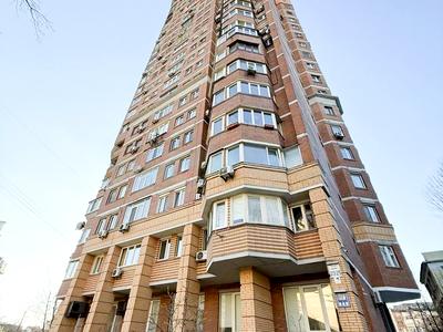 квартира по адресу Клиническая ул., 23-25