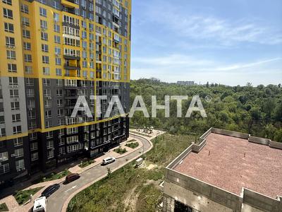 квартира за адресою Кадетський Гай вул., 10